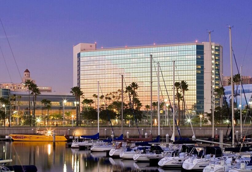 ホテル Hyatt Regency Long Beach