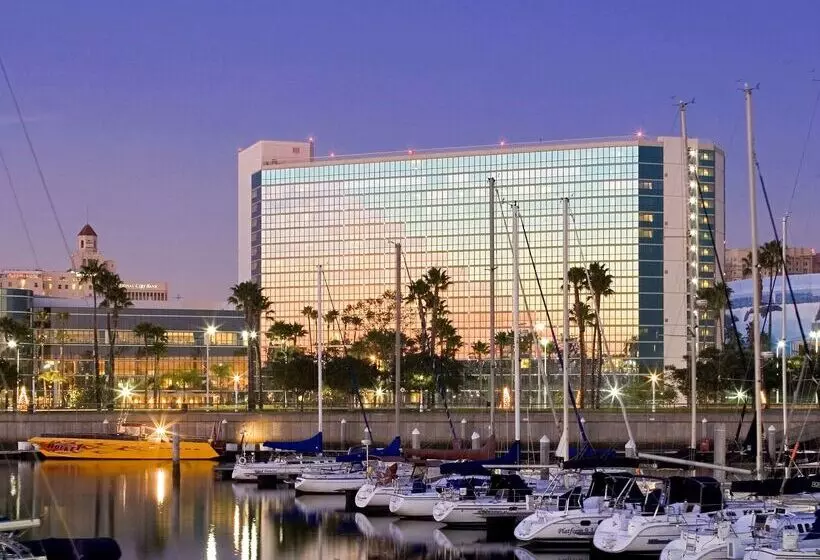 ホテル Hyatt Regency Long Beach