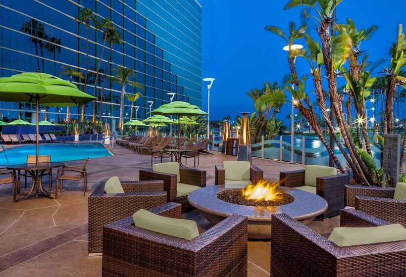 ホテル Hyatt Regency Long Beach