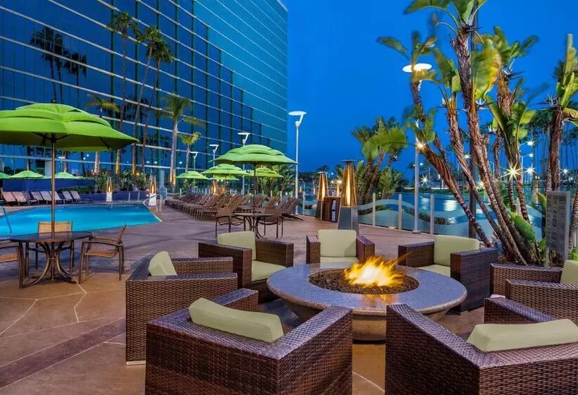 ホテル Hyatt Regency Long Beach