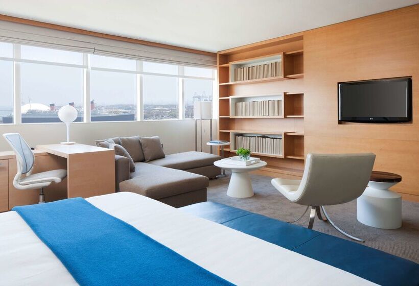 ホテル Hyatt Regency Long Beach