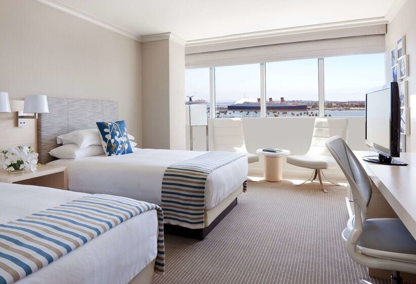 ホテル Hyatt Regency Long Beach