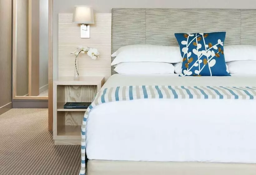 ホテル Hyatt Regency Long Beach