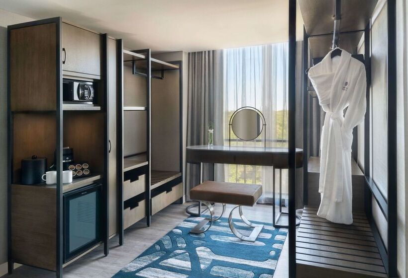 فندق Hyatt Regency Ohare Chicago