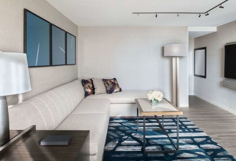 فندق Hyatt Regency Ohare Chicago