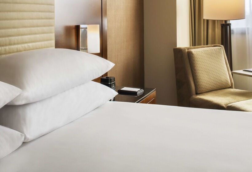 فندق Hyatt Regency Ohare Chicago