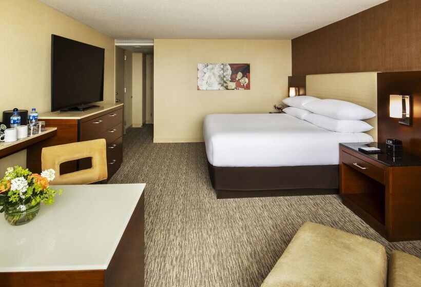 فندق Hyatt Regency Ohare Chicago