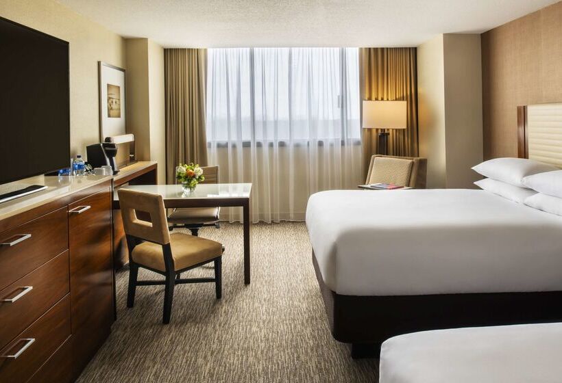 فندق Hyatt Regency Ohare Chicago