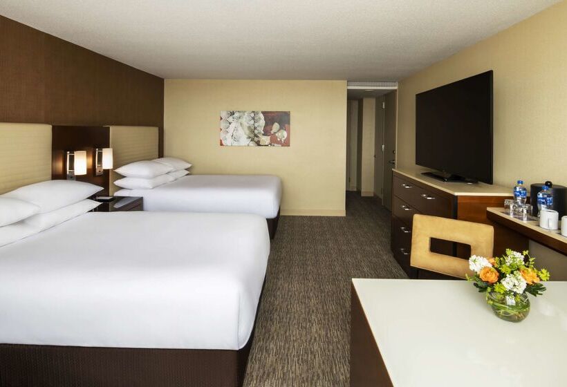 فندق Hyatt Regency Ohare Chicago