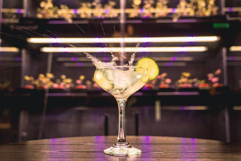 Szálloda Jw Marriott Houston By The Galleria