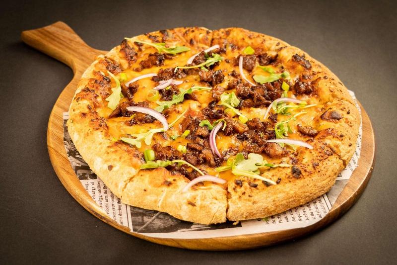 Szálloda Jw Marriott Houston By The Galleria