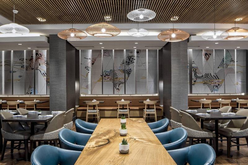 Szálloda Jw Marriott Houston By The Galleria