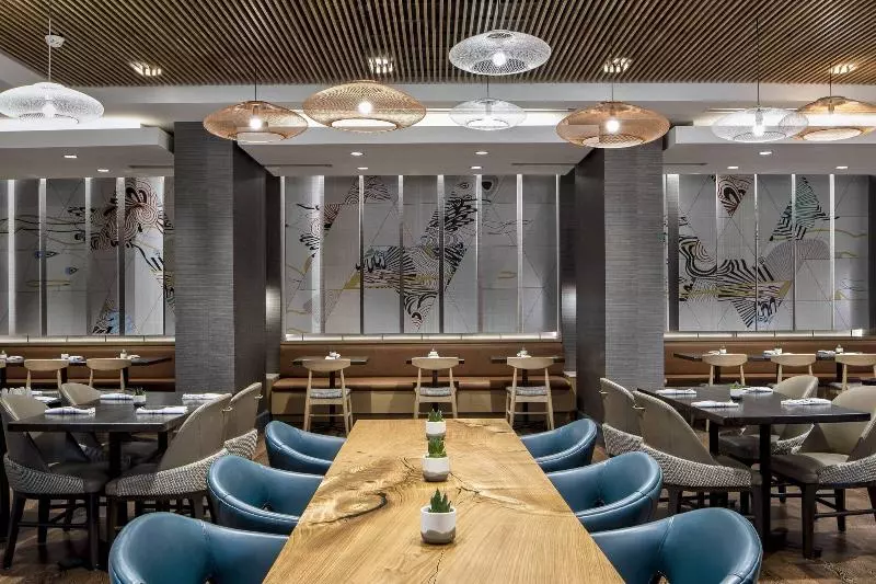 호텔 Jw Marriott Houston By The Galleria