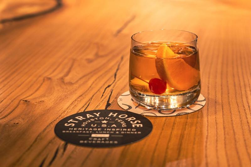 Szálloda Jw Marriott Houston By The Galleria