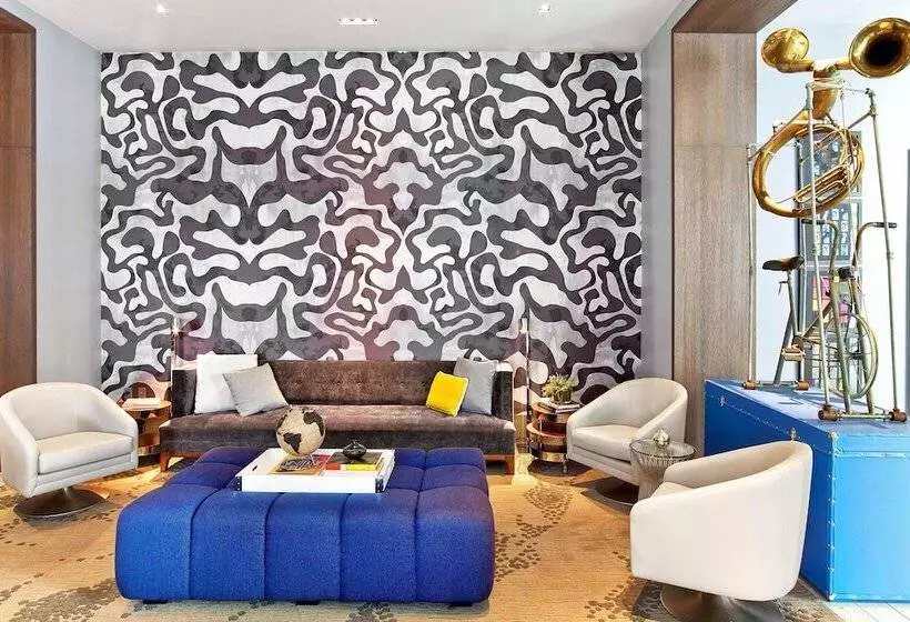 Hotel Le Meridien New Orleans