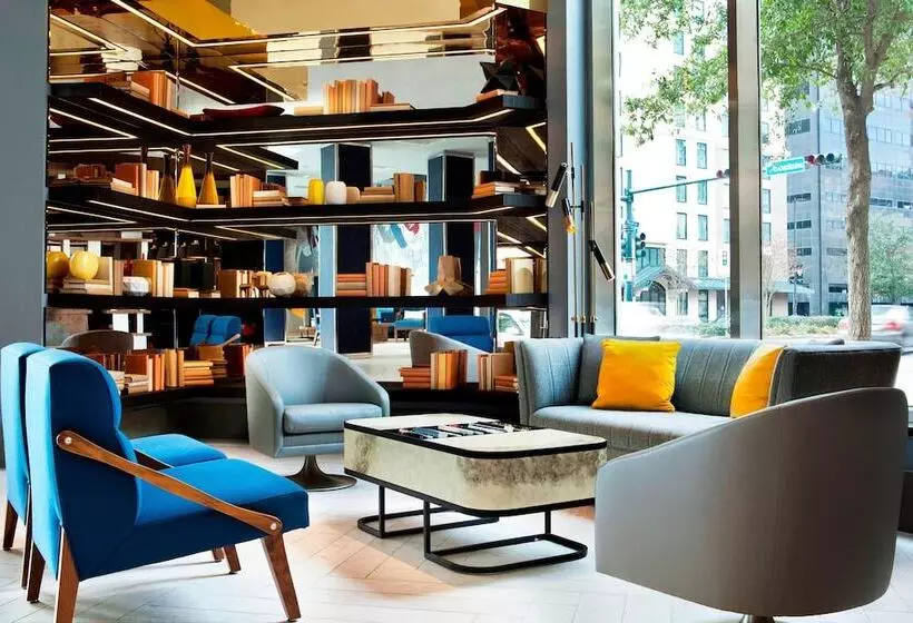 Hotel Le Meridien New Orleans