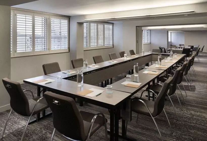 Hotel Le Meridien New Orleans