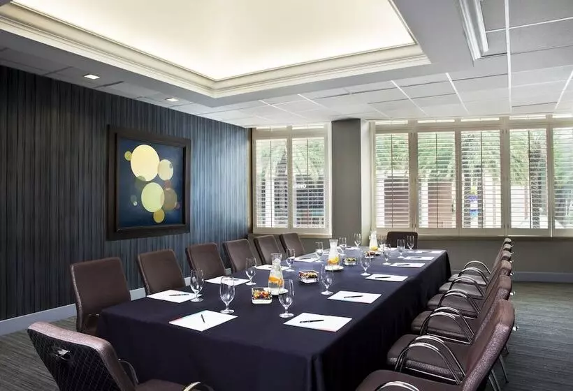 Hotel Le Meridien New Orleans