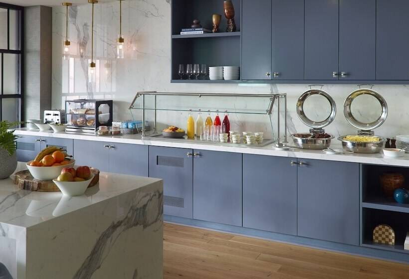 فندق Marriott Knoxville Downtown