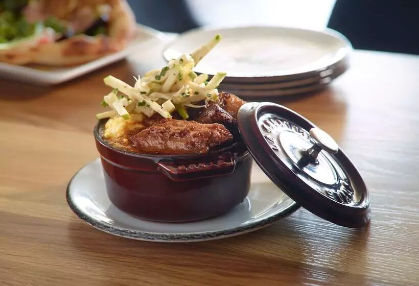 ホテル Marriott Knoxville Downtown