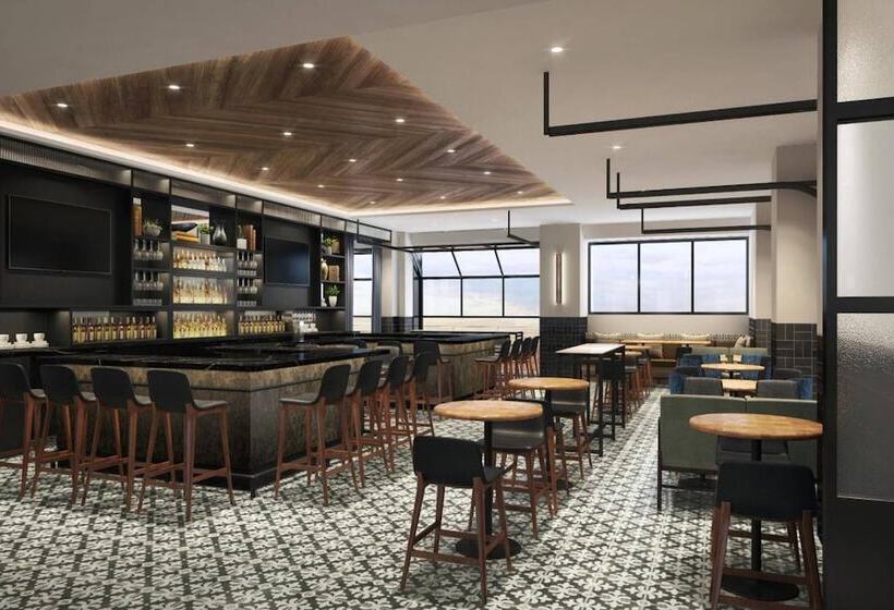 فندق Marriott Knoxville Downtown