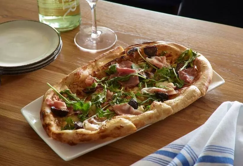 ホテル Marriott Knoxville Downtown