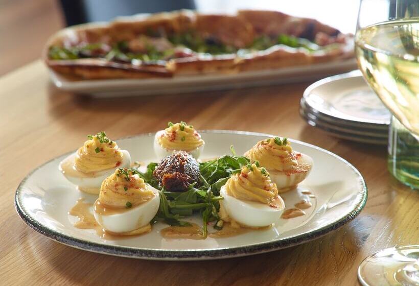 فندق Marriott Knoxville Downtown