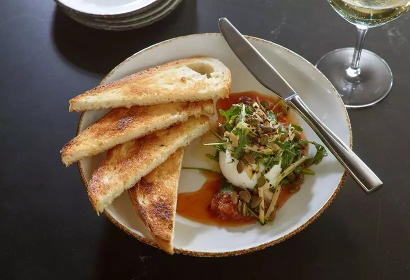 ホテル Marriott Knoxville Downtown