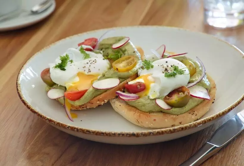 ホテル Marriott Knoxville Downtown