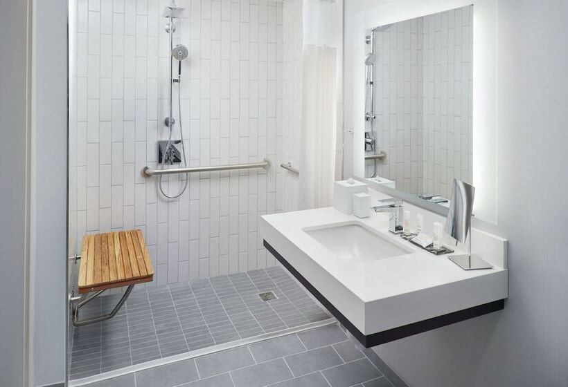 فندق Marriott Knoxville Downtown