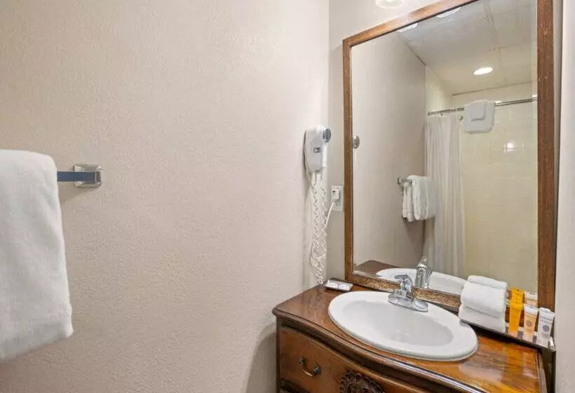 Отель Maxwell Anderson