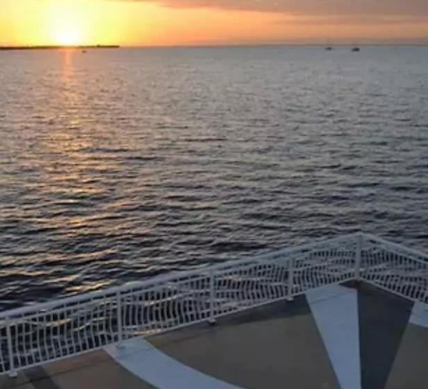 호텔 Punta Gorda Waterfront  & Suites