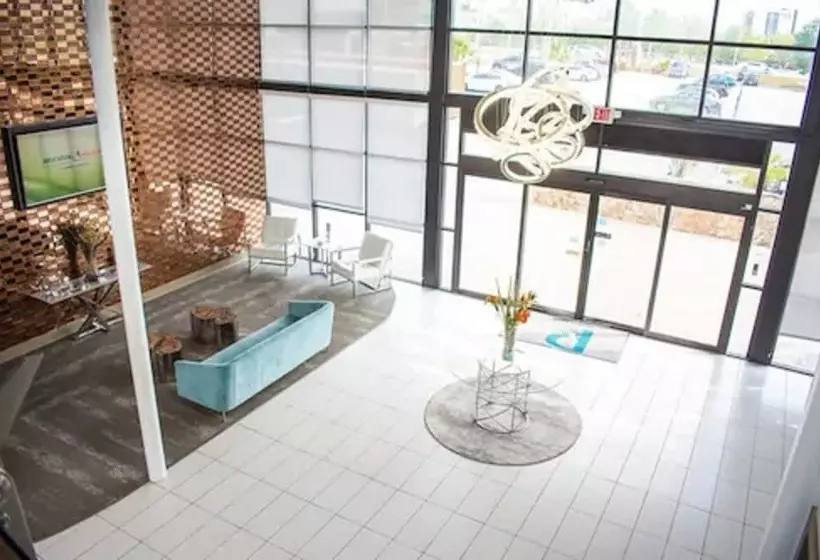 ホテル Punta Gorda Waterfront  & Suites