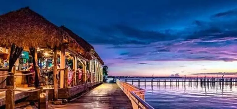 ホテル Punta Gorda Waterfront  & Suites