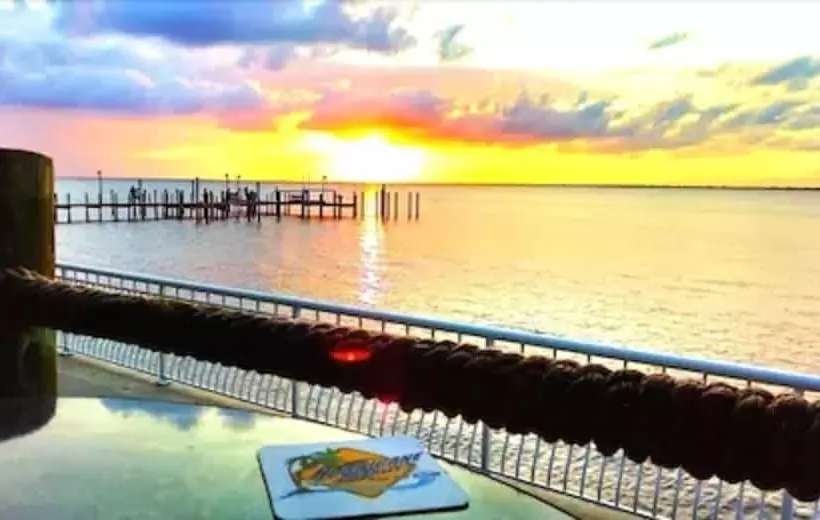 호텔 Punta Gorda Waterfront  & Suites