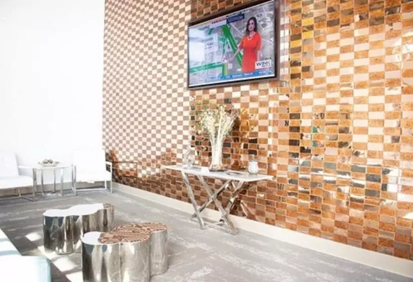 ホテル Punta Gorda Waterfront  & Suites