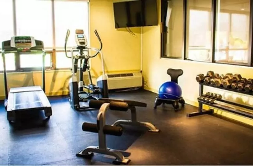 ホテル Punta Gorda Waterfront  & Suites