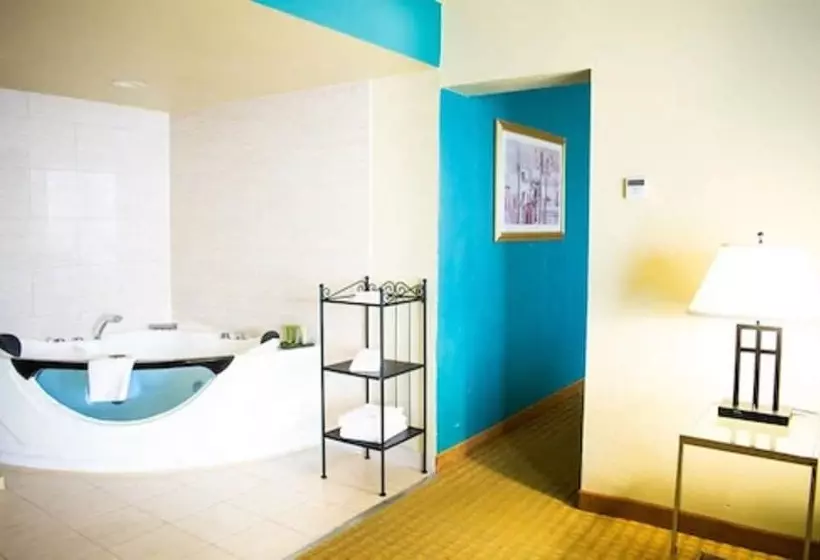 ホテル Punta Gorda Waterfront  & Suites