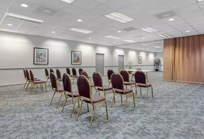 ホテル Quality Inn Downtown Stuart