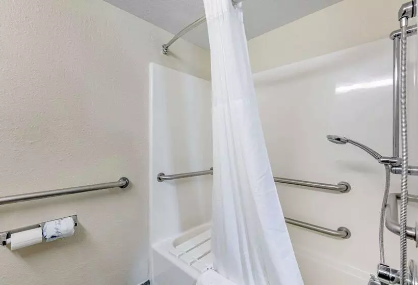 ホテル Quality Inn Downtown Stuart