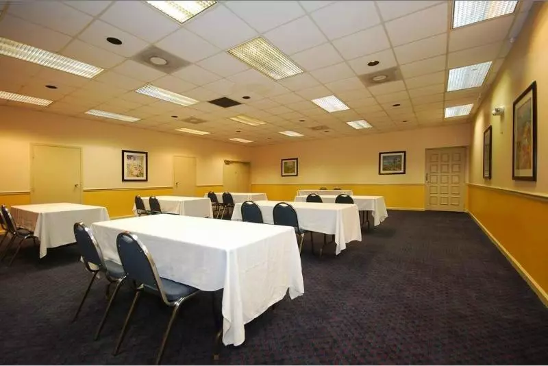 ホテル Quality Inn Downtown Stuart