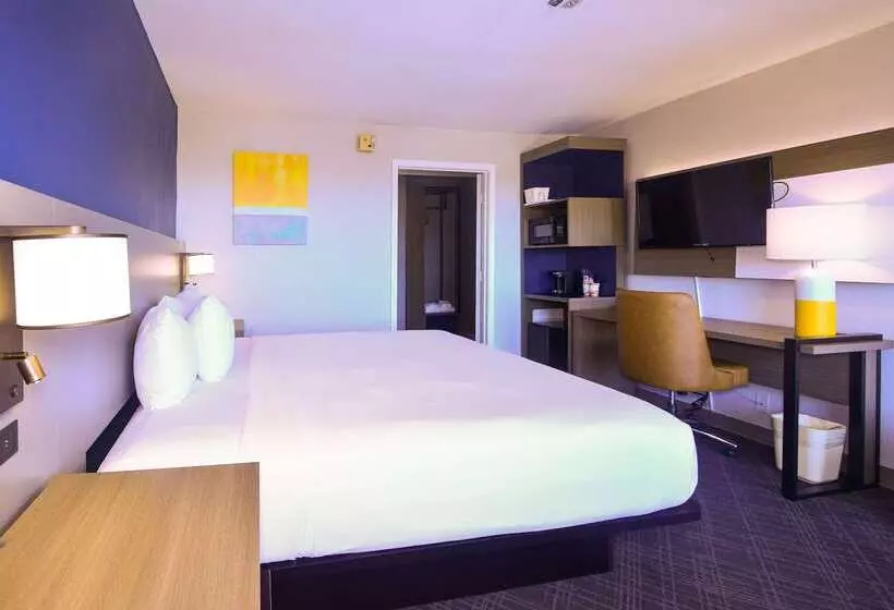 Szálloda Comfort Inn Encinitas Near Legoland