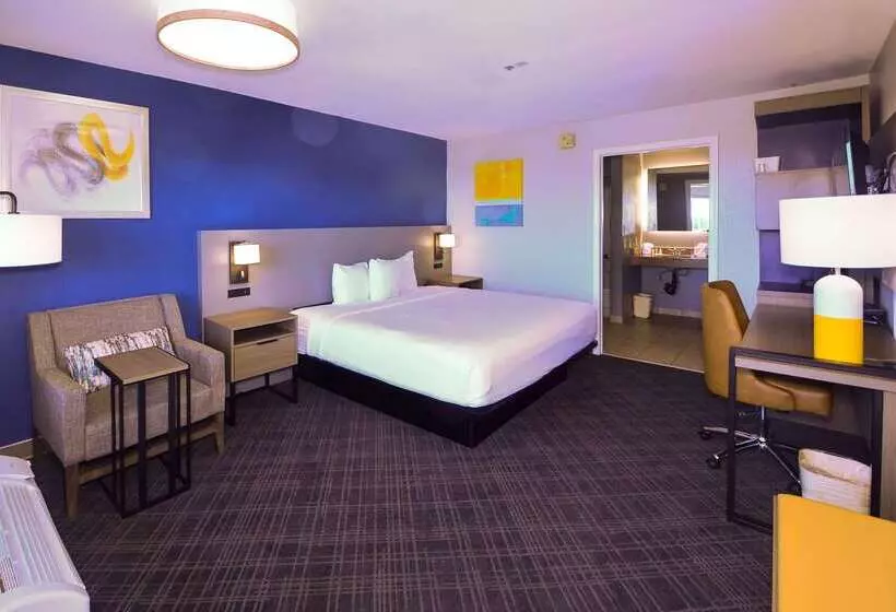 Szálloda Comfort Inn Encinitas Near Legoland