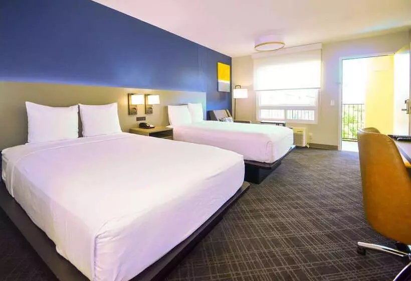 Szálloda Comfort Inn Encinitas Near Legoland