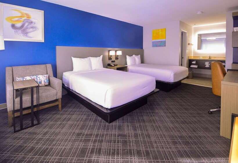 בית מלון כפרי Comfort Inn Encinitas Near Legoland