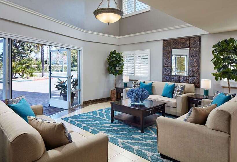 בית מלון כפרי Comfort Inn Encinitas Near Legoland