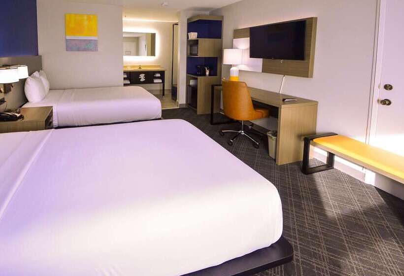 בית מלון כפרי Comfort Inn Encinitas Near Legoland