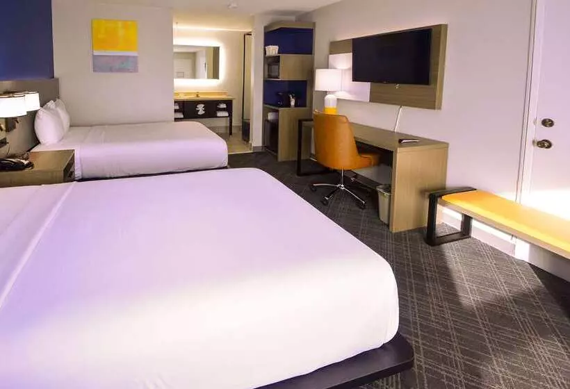 Szálloda Comfort Inn Encinitas Near Legoland