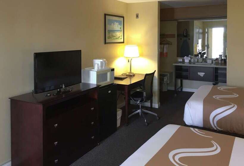 בית מלון כפרי Comfort Inn Encinitas Near Legoland