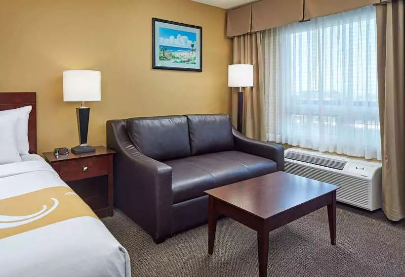 Szálloda Comfort Inn Encinitas Near Legoland